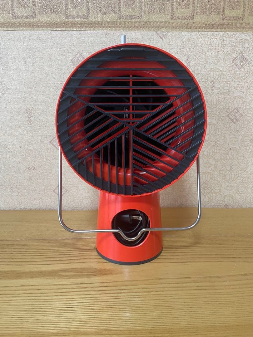 airhood オレンジファン