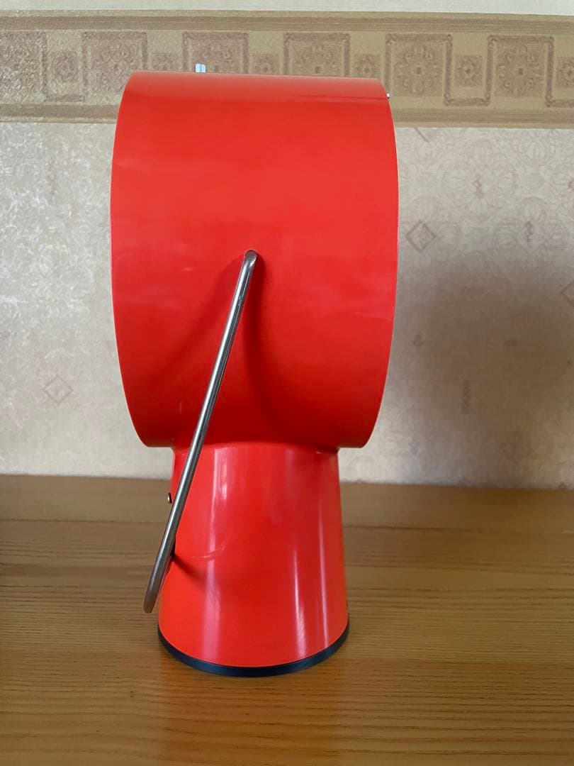 airhood オレンジファン