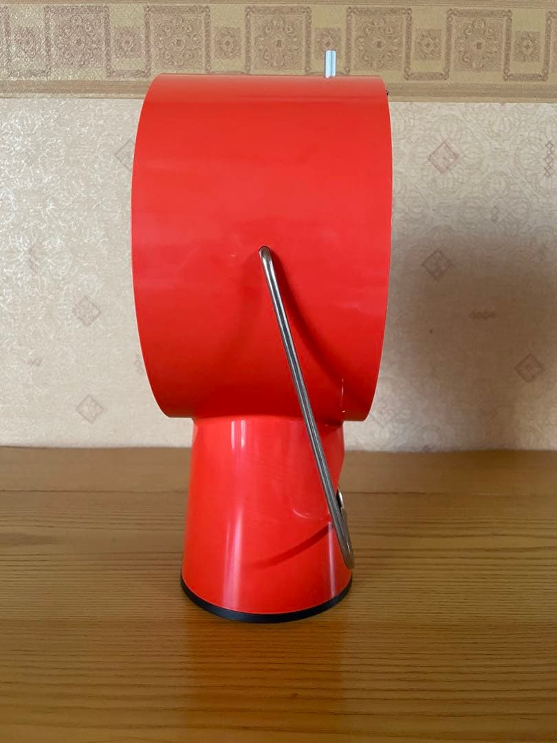 airhood オレンジファン