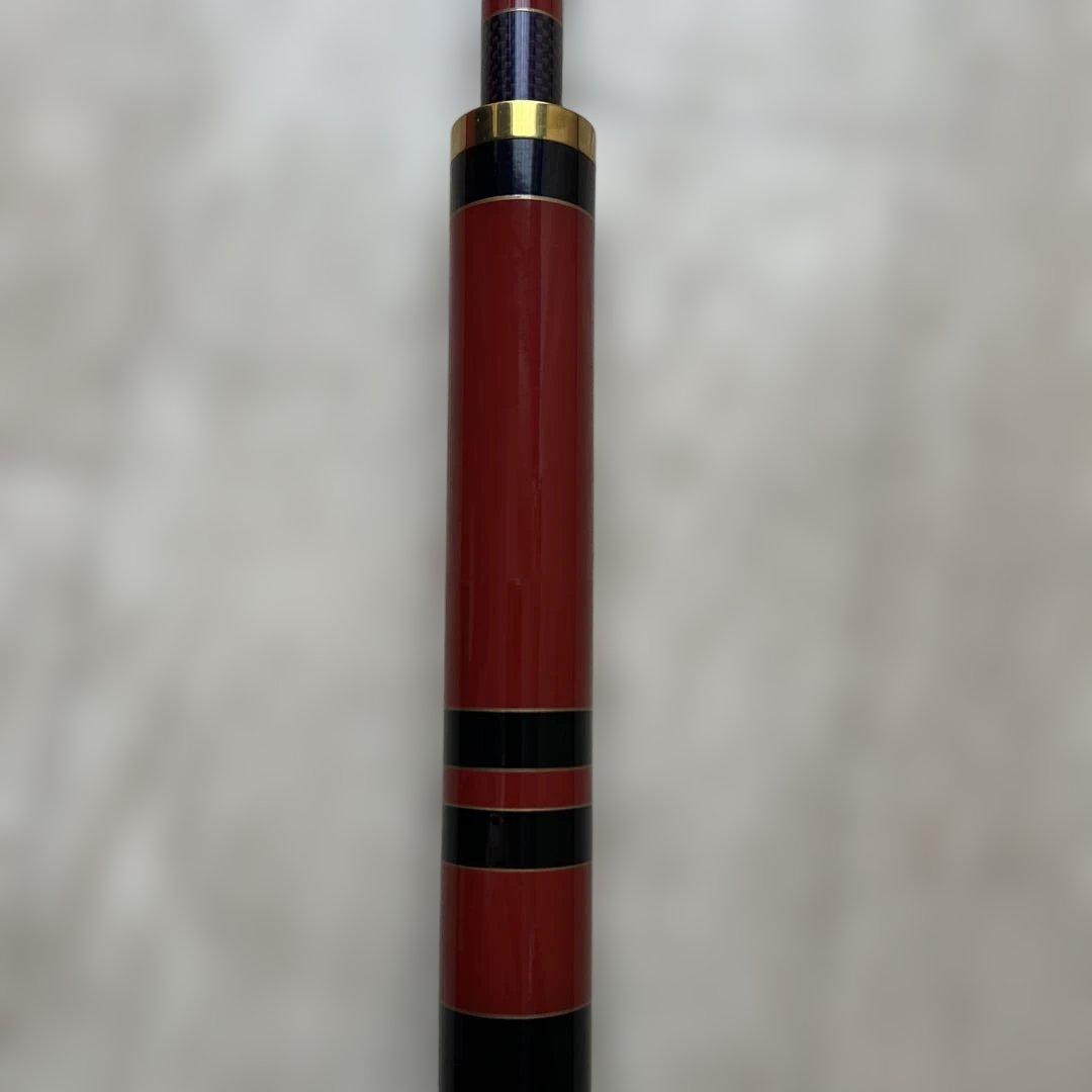 がまかつがま磯たもの柄SPECIALGPR 630サンライン 釣武者MST松田稔