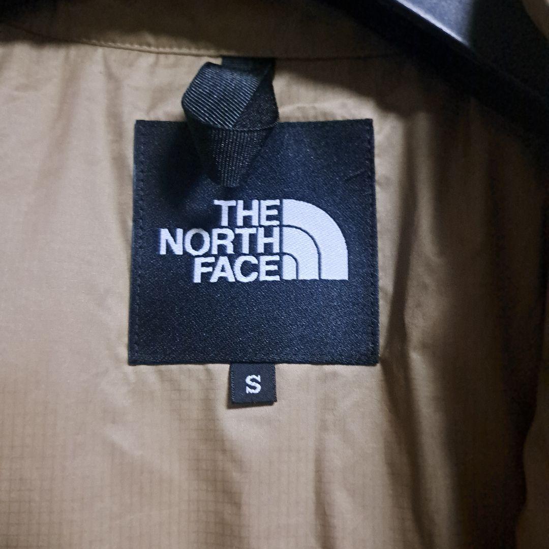 ジャケット・アウター THE NORTH FACE INSULATED COACH JK AG|S