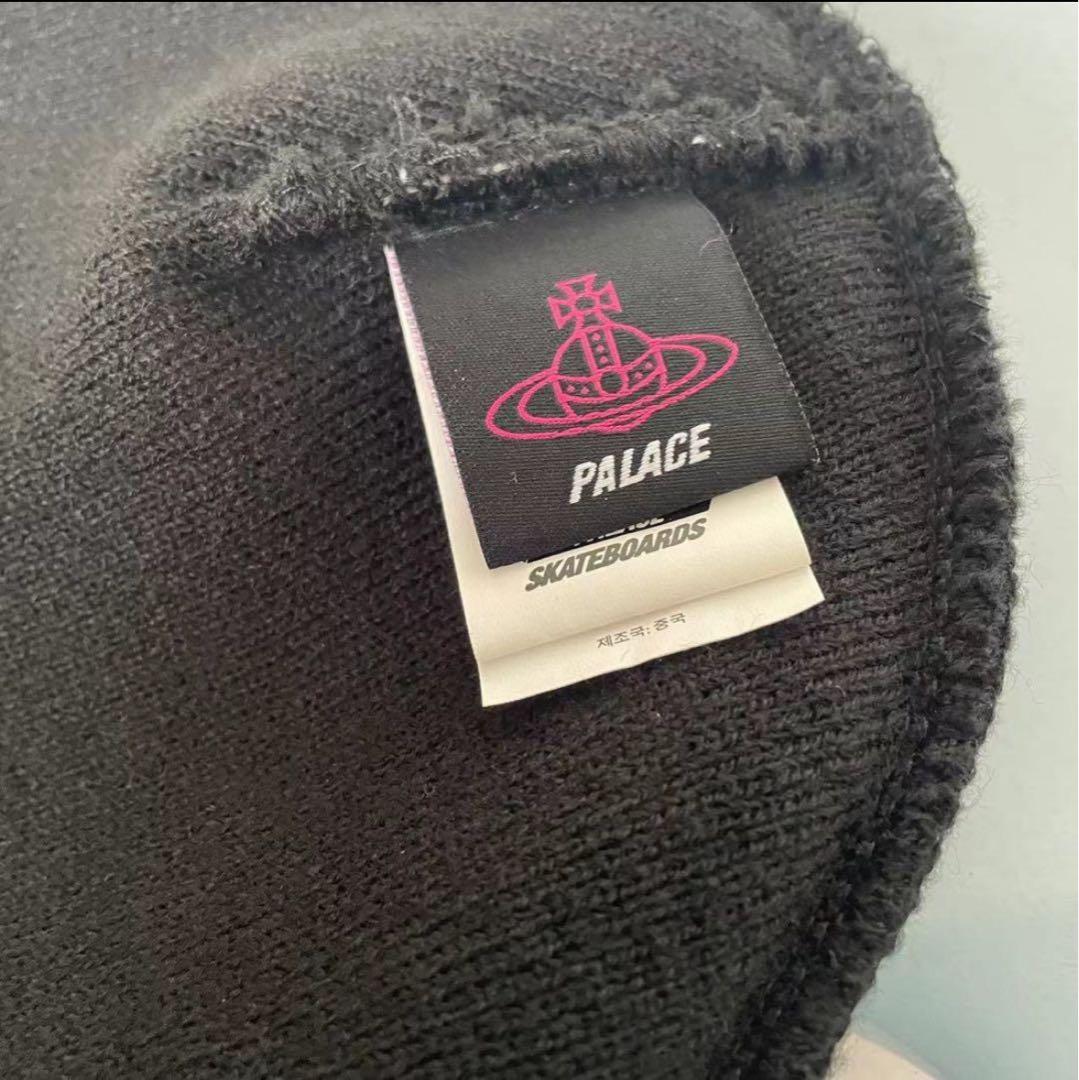 帽子 PALACE x Vivienne Westwood Jersey Beanie