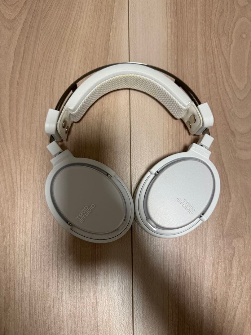 ヘッドホン TAGO STUDIO T3-03