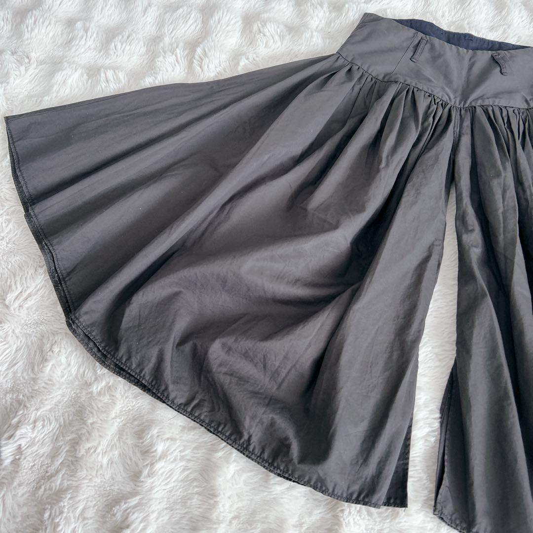 キャピタル★ギャザー アミッシュパンツ