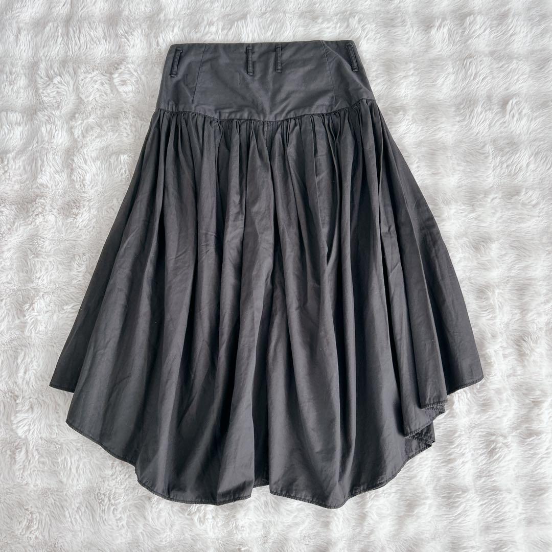 キャピタル★ギャザー アミッシュパンツ