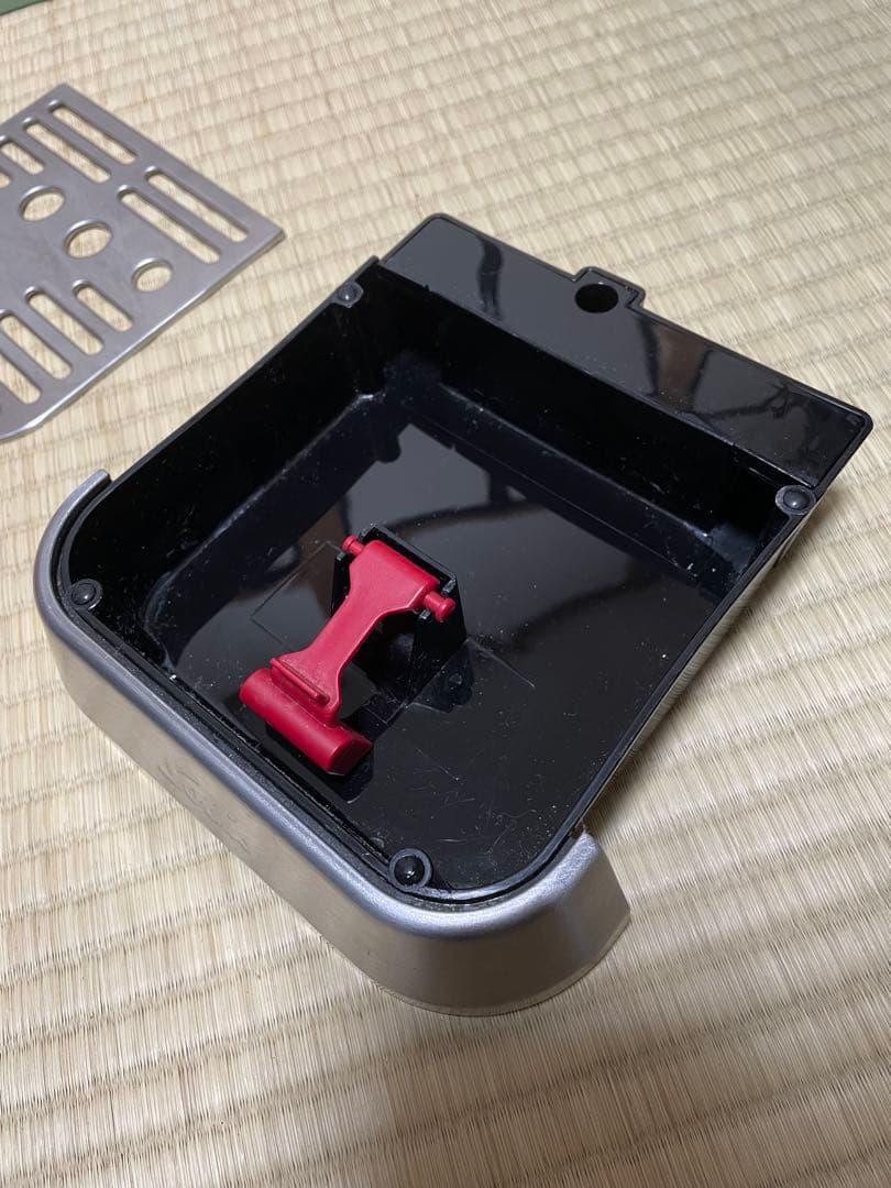 ソリス　バリスタパーフェクタプラス