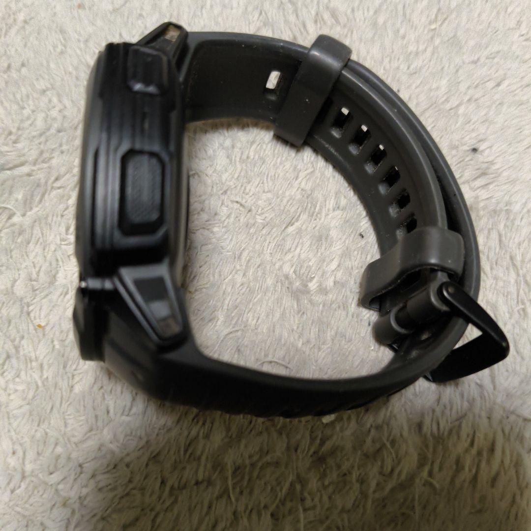 （中古）GARMIN INSTINCT 2X DUAL POWER