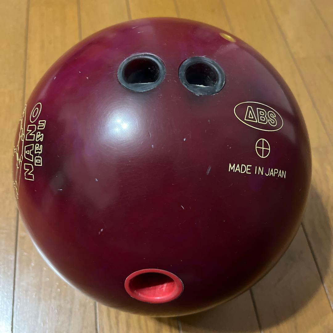 ナノデス　マックス　グラスプ