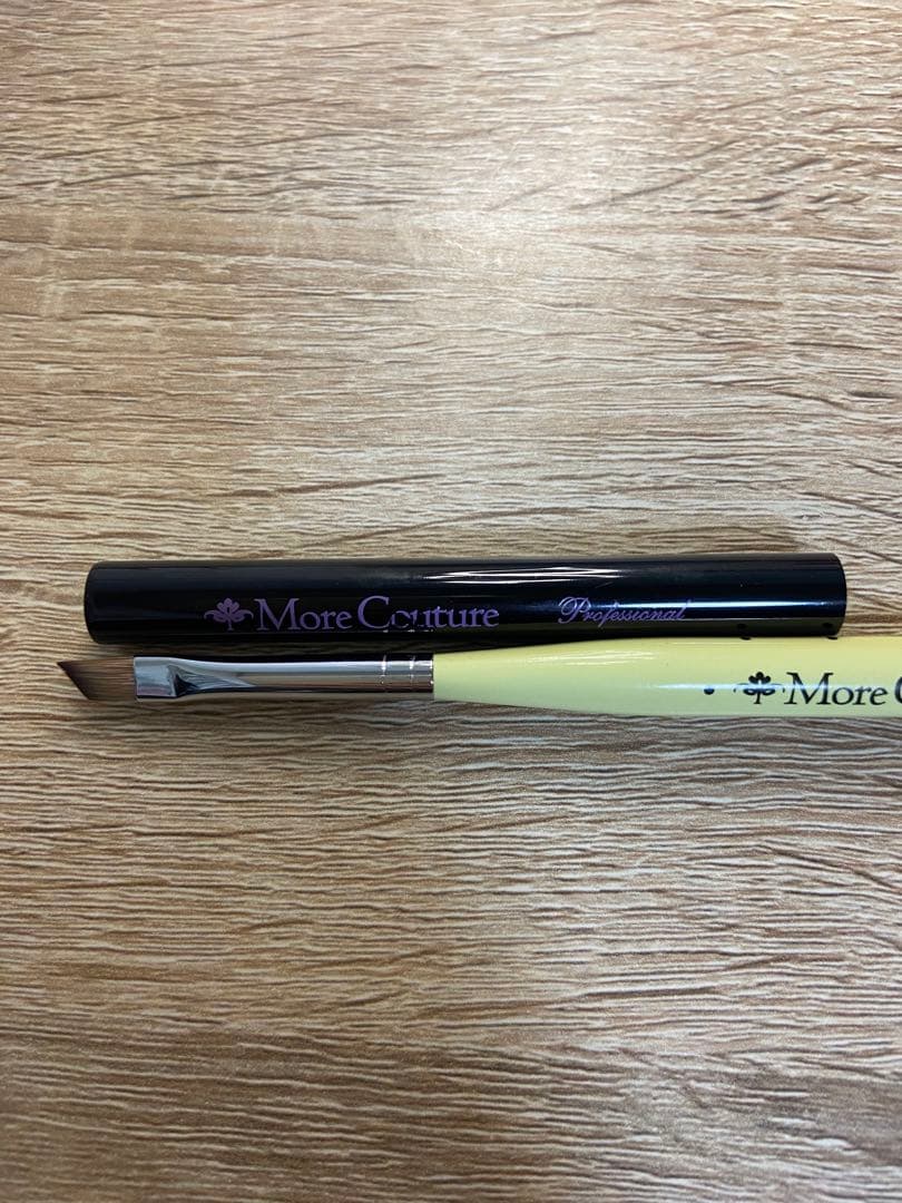 ANTIQUE ♡ 専用　More Couture フレンチ筆　& オフマシーン