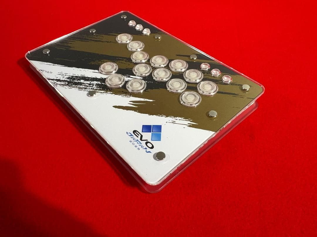 PUNKWORKSHOP MINIタイプDレイアウト EVO2025