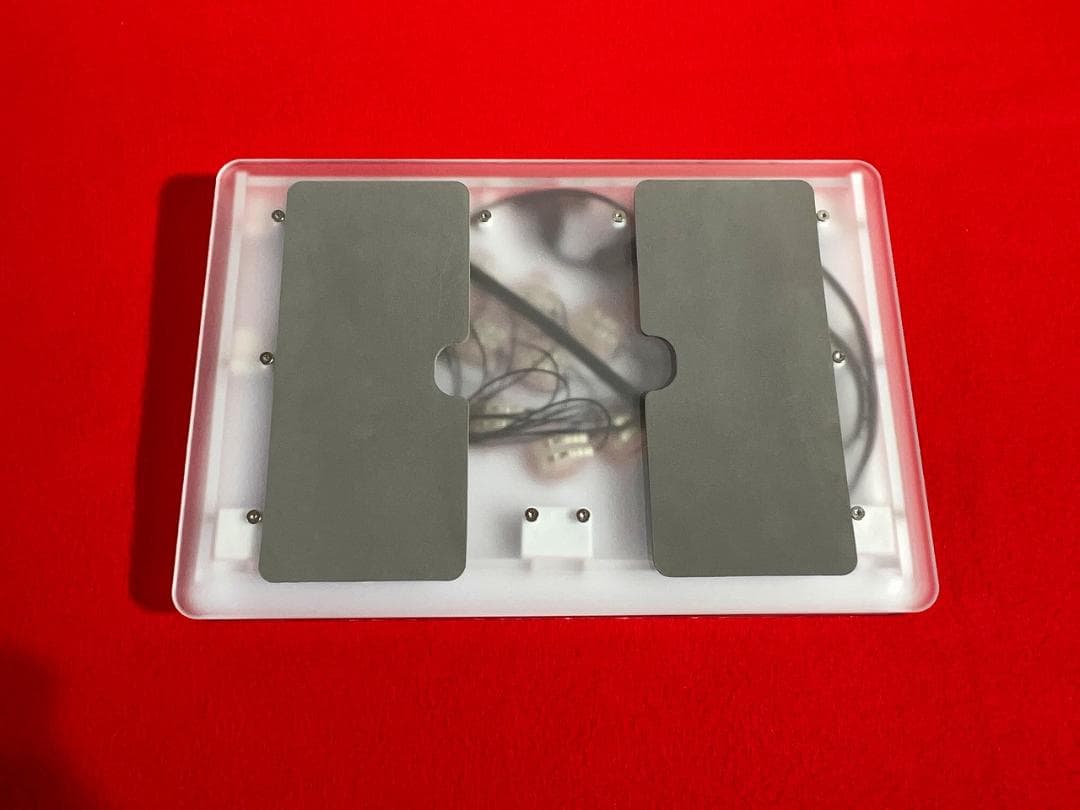 PUNKWORKSHOP MINIタイプDレイアウト EVO2025