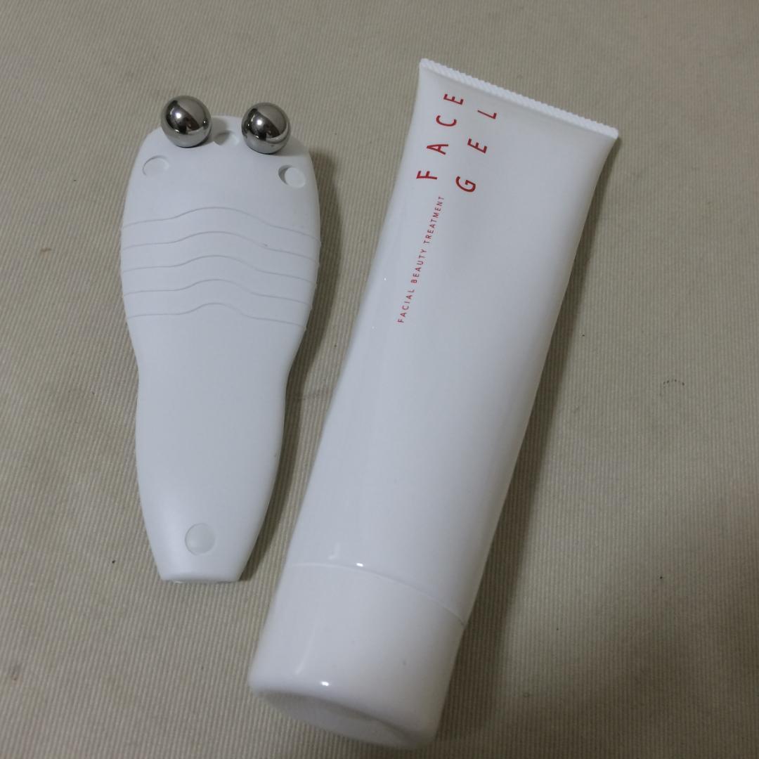 SHAPE BEAT 7 Body&Face EMS　シェイプビート　■W515