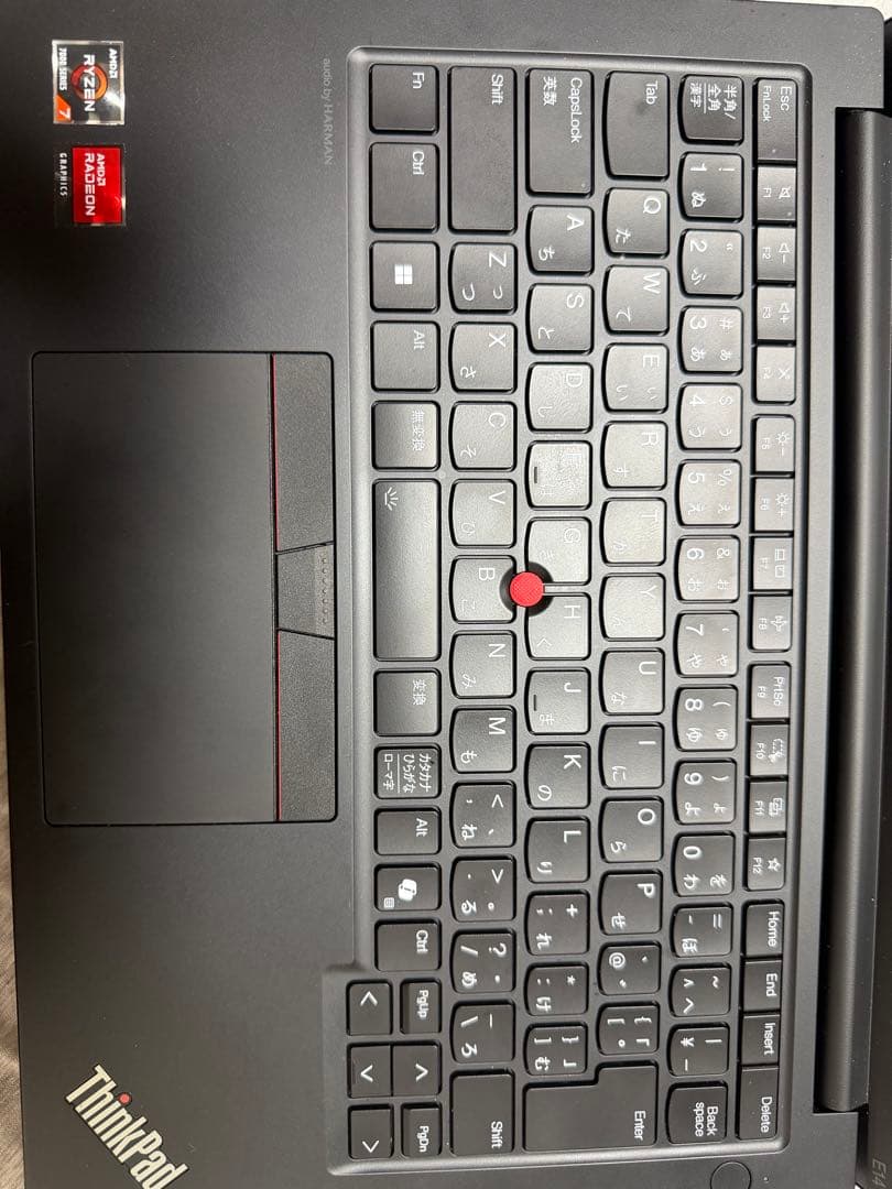 Windowsノート本体 ThinkPad E14 gen6
