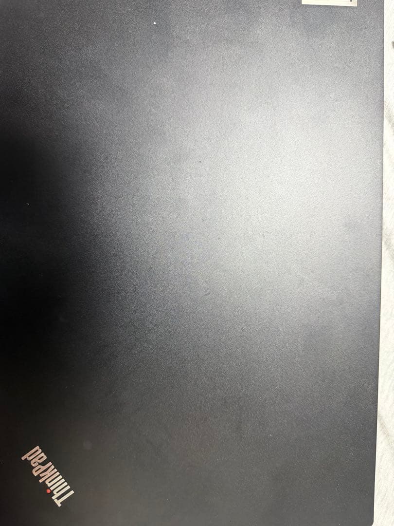 Windowsノート本体 ThinkPad E14 gen6