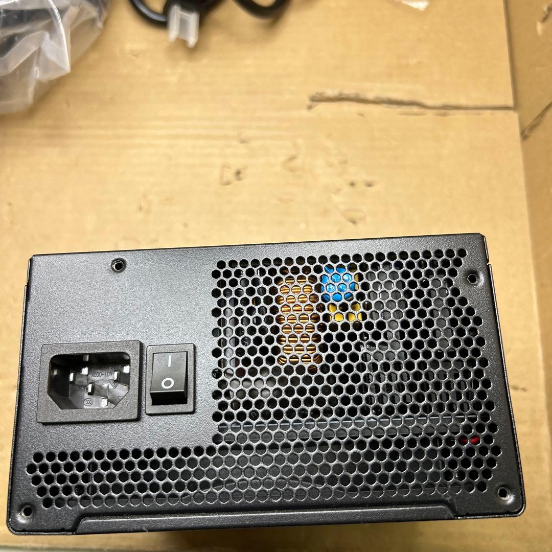 玄人志向 電源ユニット 1000W