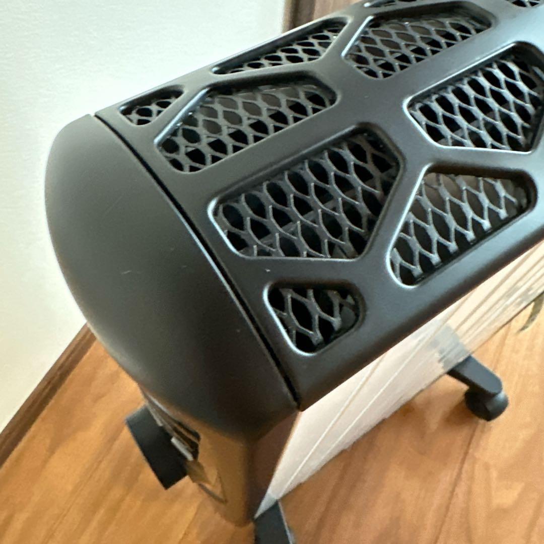 【極美品】デロンギ マルチダイナミックヒーター MDHS-15 節電