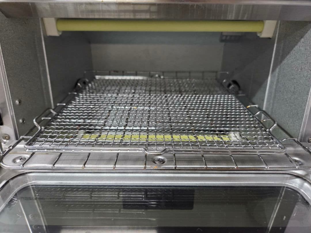 Panasonic Bistro オーブントースター 1220-015