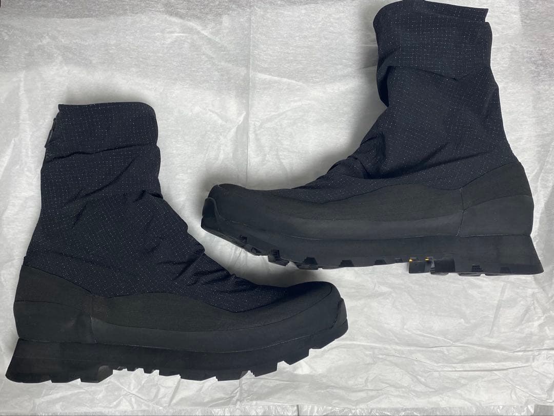 THE NORTH FACE　RAIN BOOTS ゴアテックス 23cm