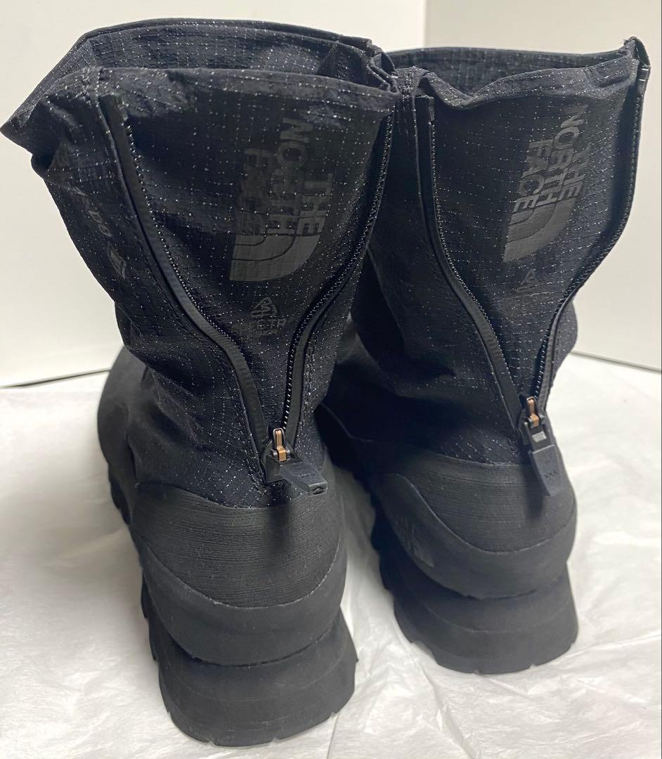 THE NORTH FACE　RAIN BOOTS ゴアテックス 23cm