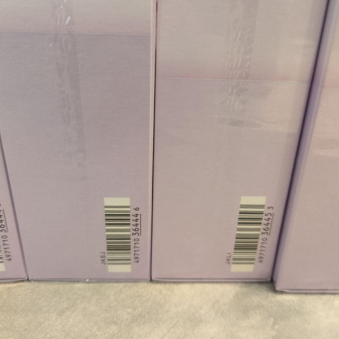 フィトチューン乳液しっとり化粧水4 本セット