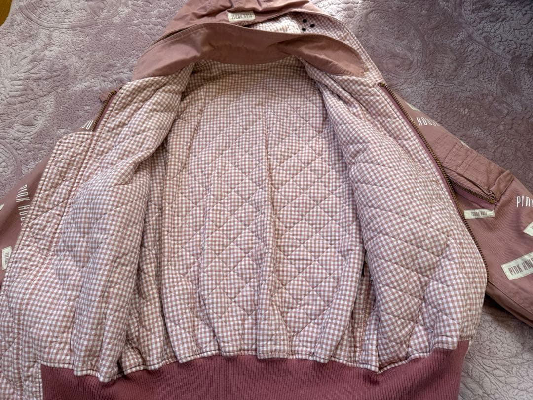 PINKHOUSE ピンクハウス　 ブルゾン ジャンパー