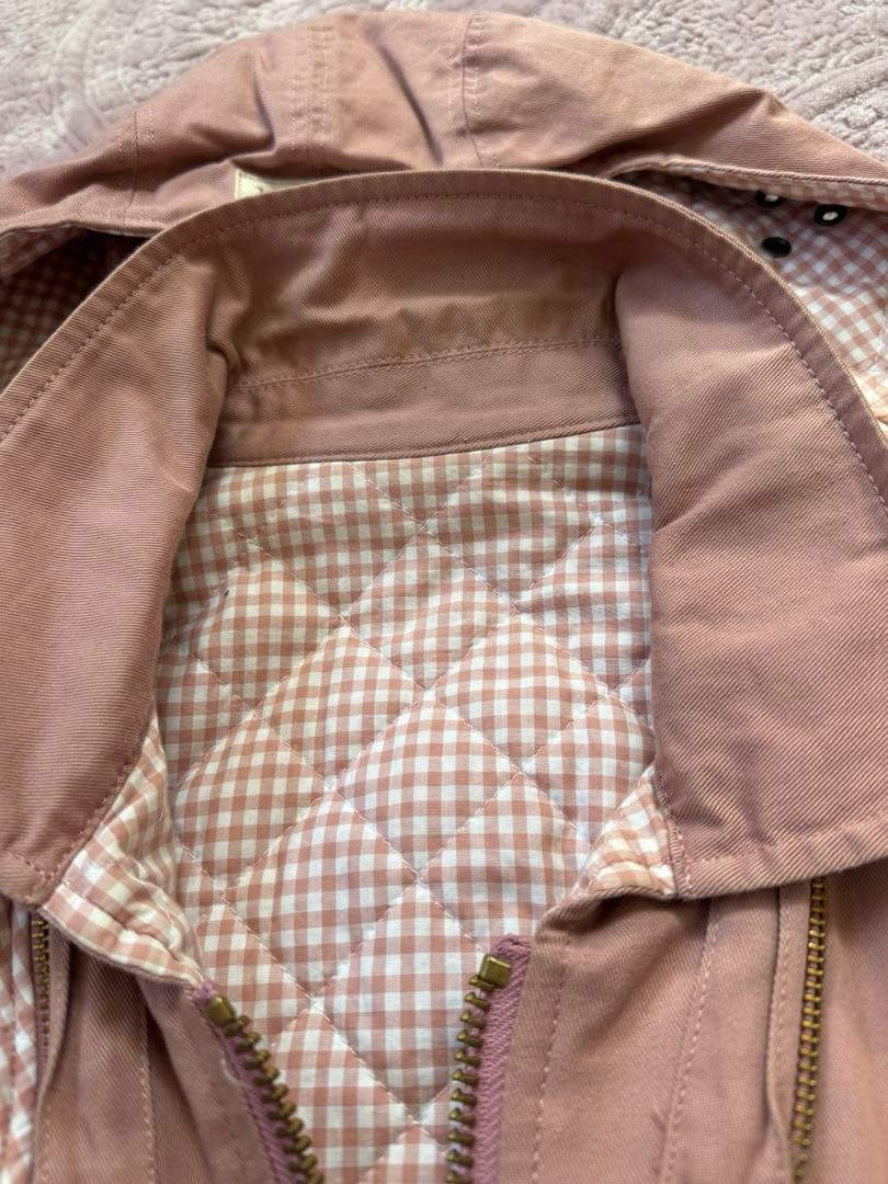 PINKHOUSE ピンクハウス　 ブルゾン ジャンパー