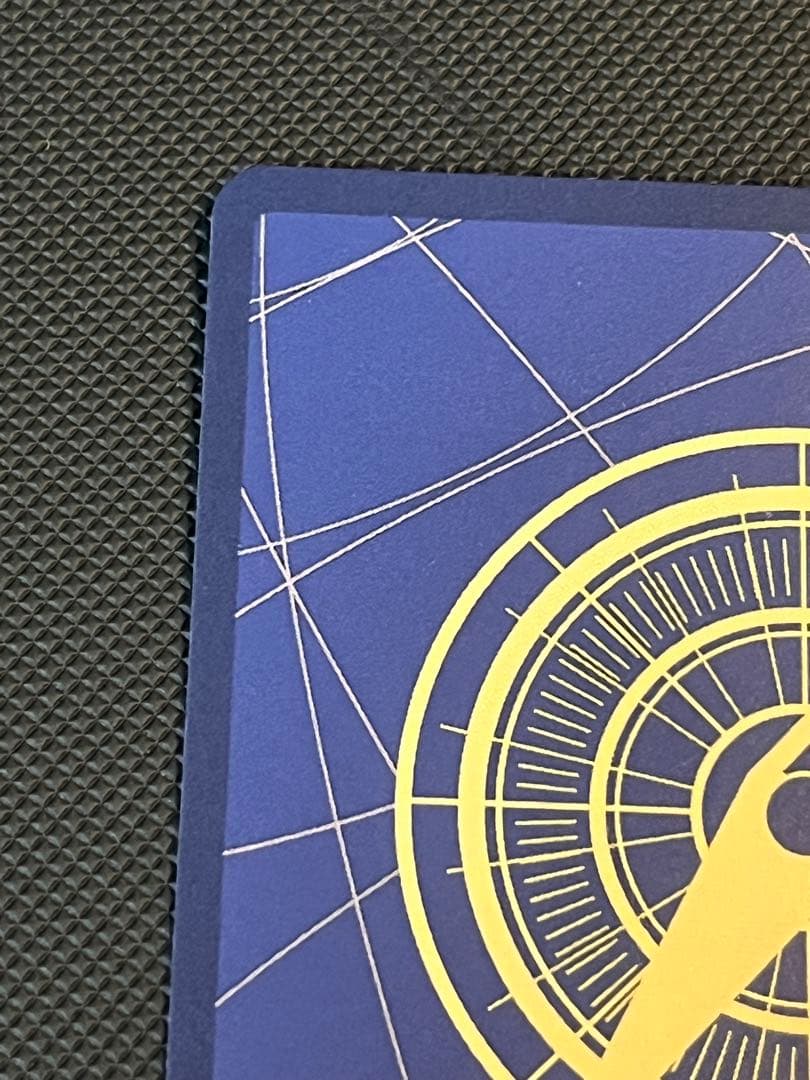 ワンピース カードゲーム ヴィンスモーク・レイジュ　sp ①