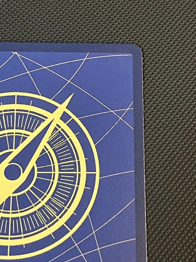 ワンピース カードゲーム ヴィンスモーク・レイジュ　sp ①