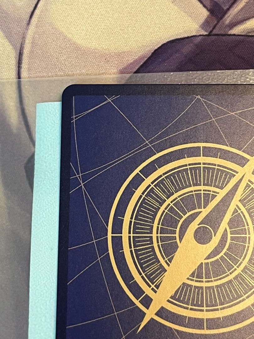 ワンピース カードゲーム ヴィンスモーク・レイジュ　sp ①