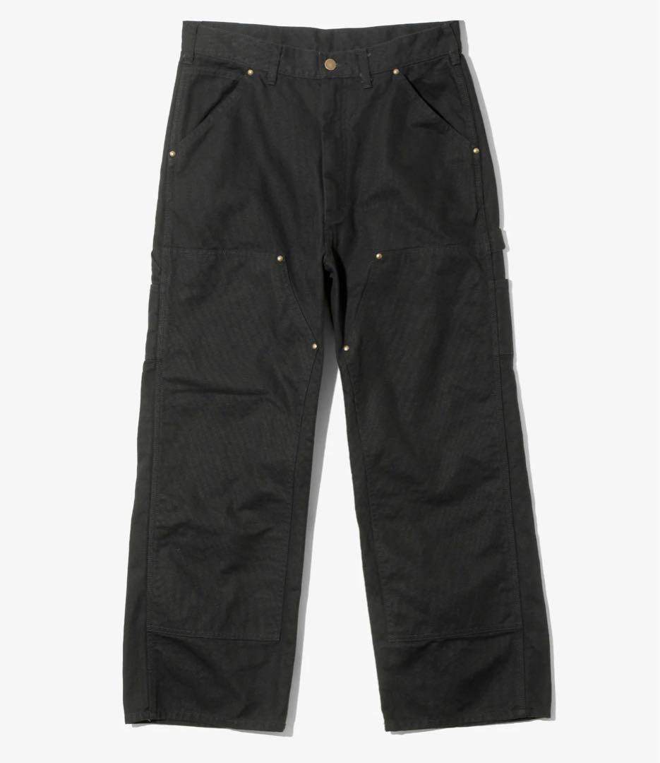 【新古品】South2 West8 ダブルニーワークパンツ/Sサイズ/日本製