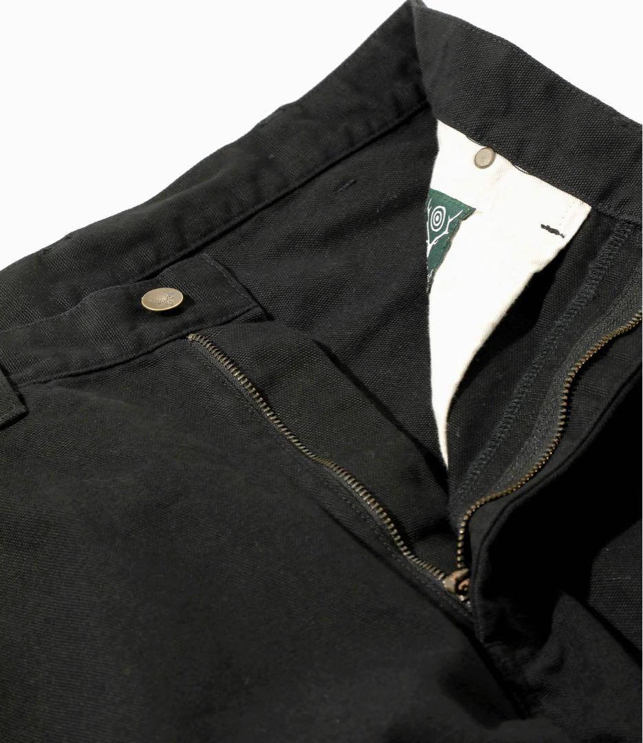 【新古品】South2 West8 ダブルニーワークパンツ/Sサイズ/日本製