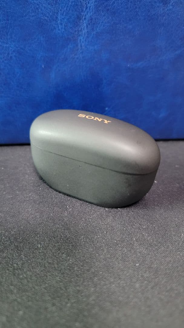 SONY WF-1000XM5 充電ケース