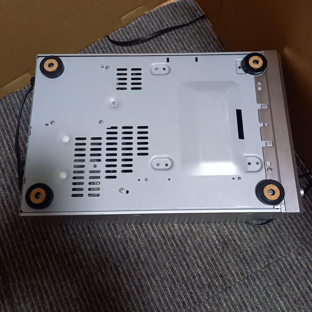 ONKYO FR-N7EX(E) (完動美品 ピックアップ交換 整備済み)