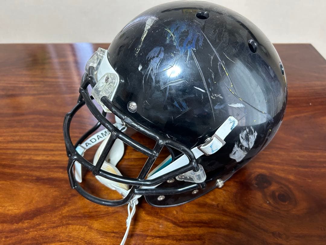 Schutt ヘルメット