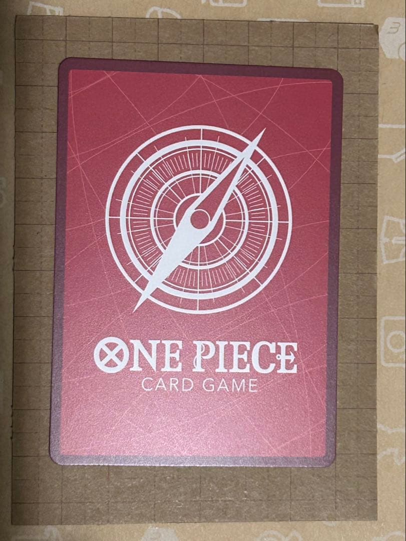 ハンコック　リーダーパラレル ボア・ハンコック OP14-041 L