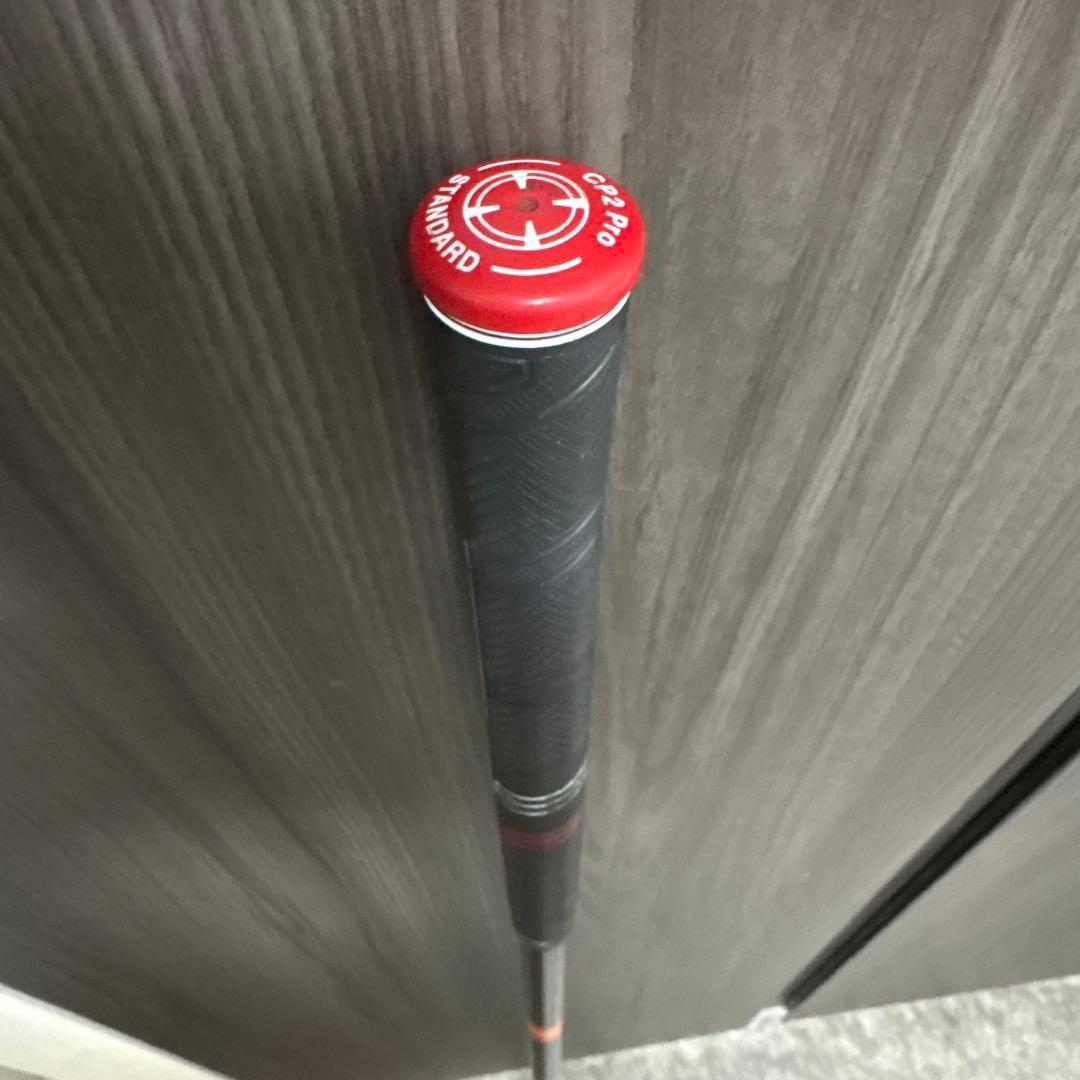 名器 SIM 5W TENSEI CK PRO ORANGE 60 カスタム品