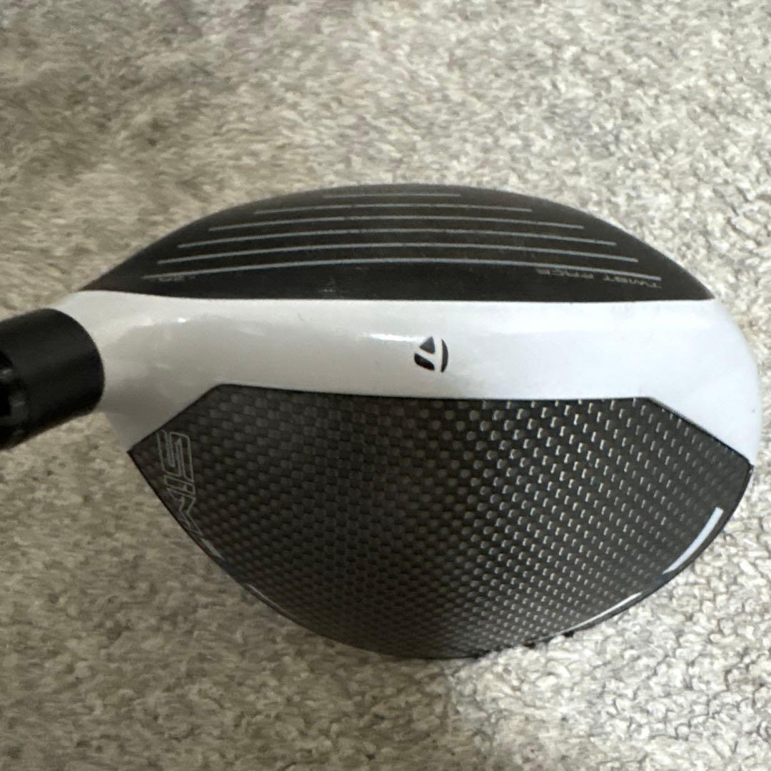 名器 SIM 5W TENSEI CK PRO ORANGE 60 カスタム品