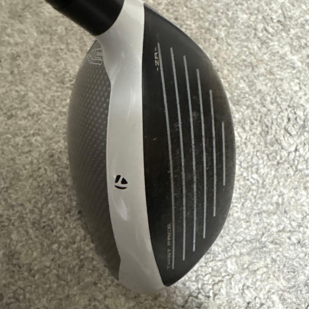 名器 SIM 5W TENSEI CK PRO ORANGE 60 カスタム品