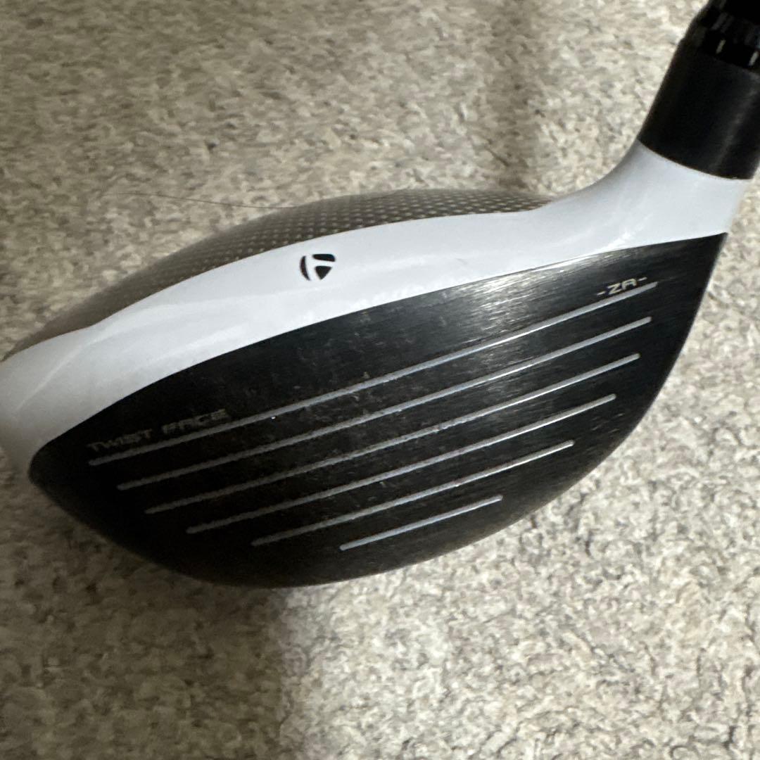 名器 SIM 5W TENSEI CK PRO ORANGE 60 カスタム品