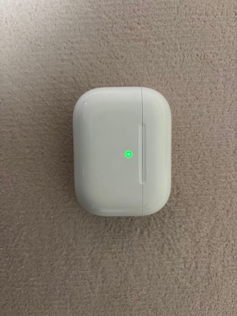 AirPods Pro第三世代 本体のみ