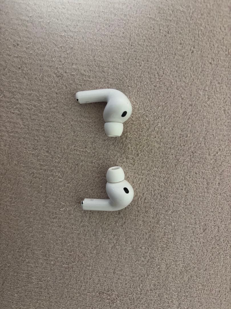AirPods Pro第三世代 本体のみ