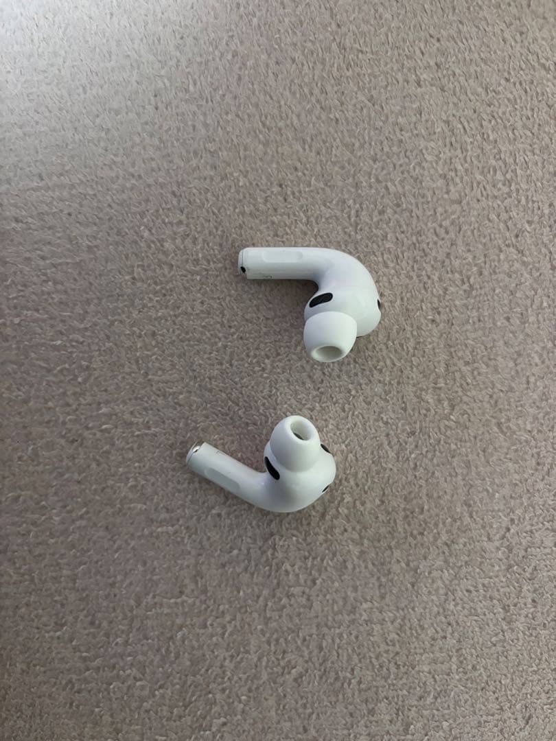 AirPods Pro第三世代 本体のみ