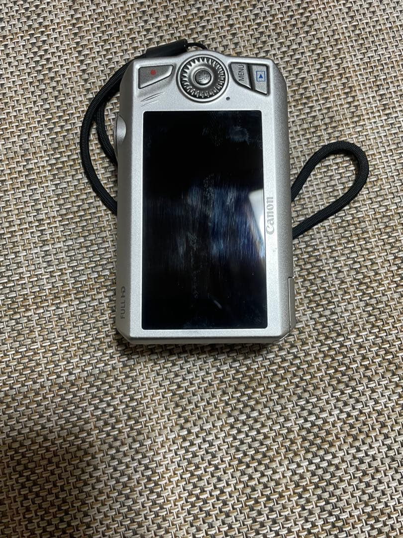 キャノン IXY DIGITALPC1561