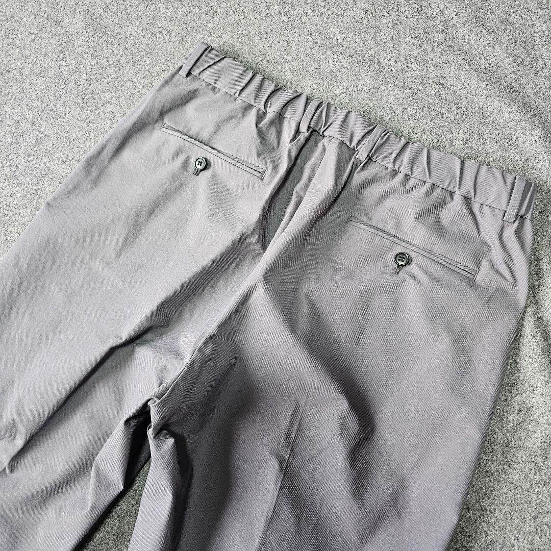 秋ピッタリ【グリーンレーベルリラクシング】2024年人気A+ セットアップスーツ