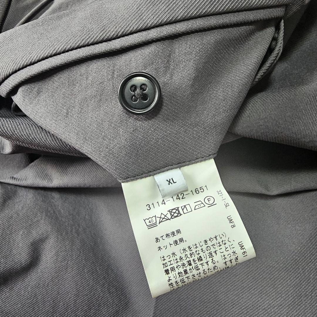 秋ピッタリ【グリーンレーベルリラクシング】2024年人気A+ セットアップスーツ