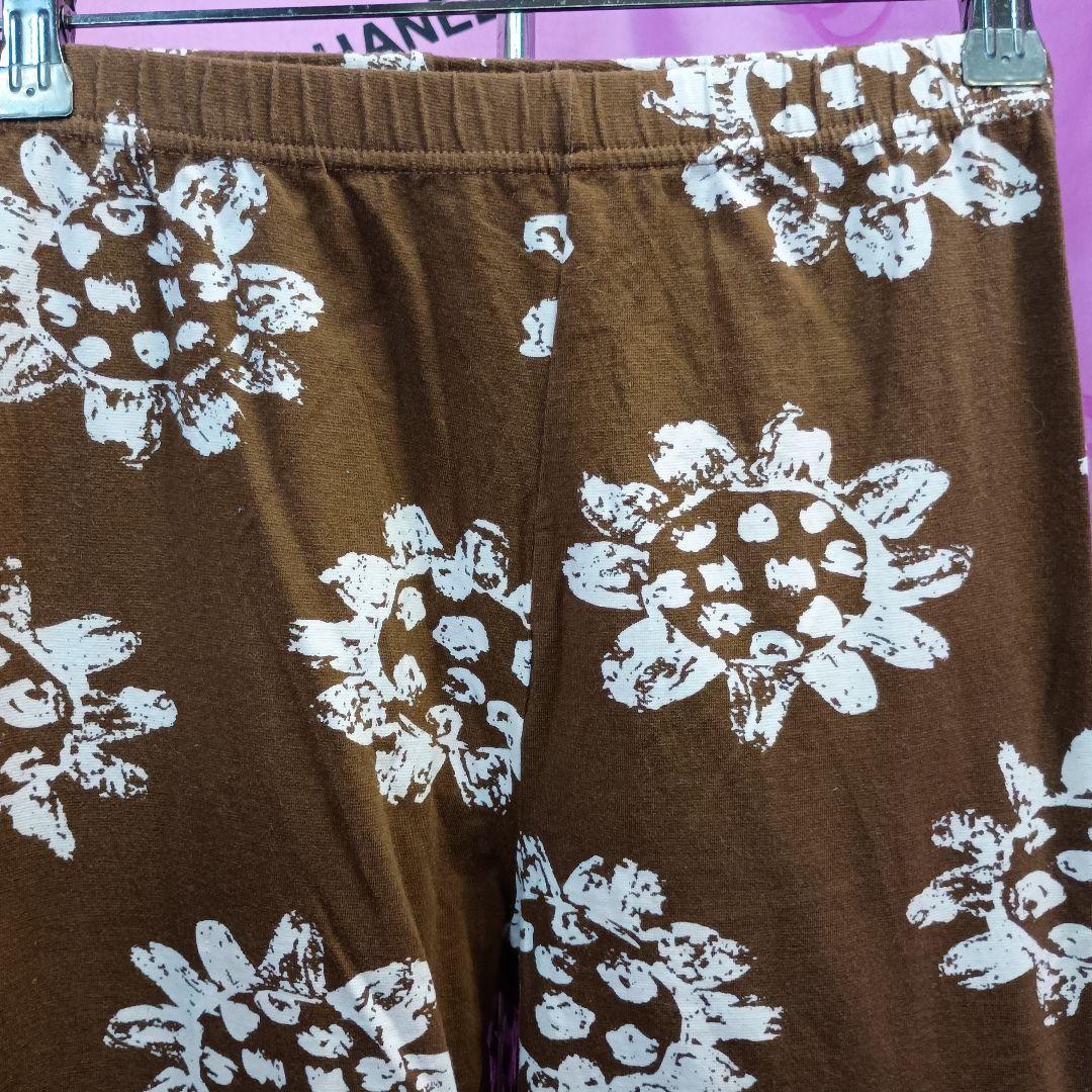 《れいこ猫様おまとめです》❤️未使用❤️ポルトガル製【アランマヌチャン】スパッツ