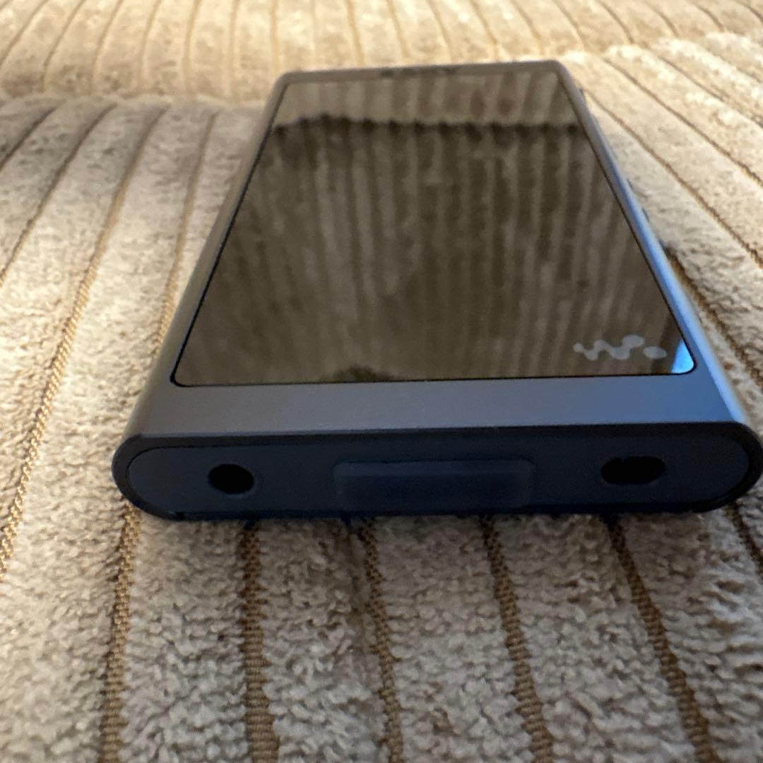 SONY NW-A55 16GB デジタルミュージックプレーヤー