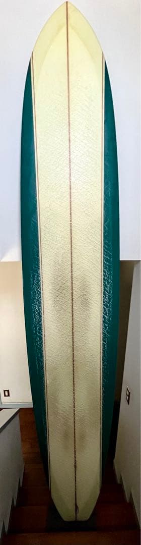 ガトヘロイ（Gato Heroi）クラッシックキラー 9.8f