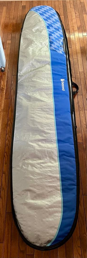 ガトヘロイ（Gato Heroi）クラッシックキラー 9.8f