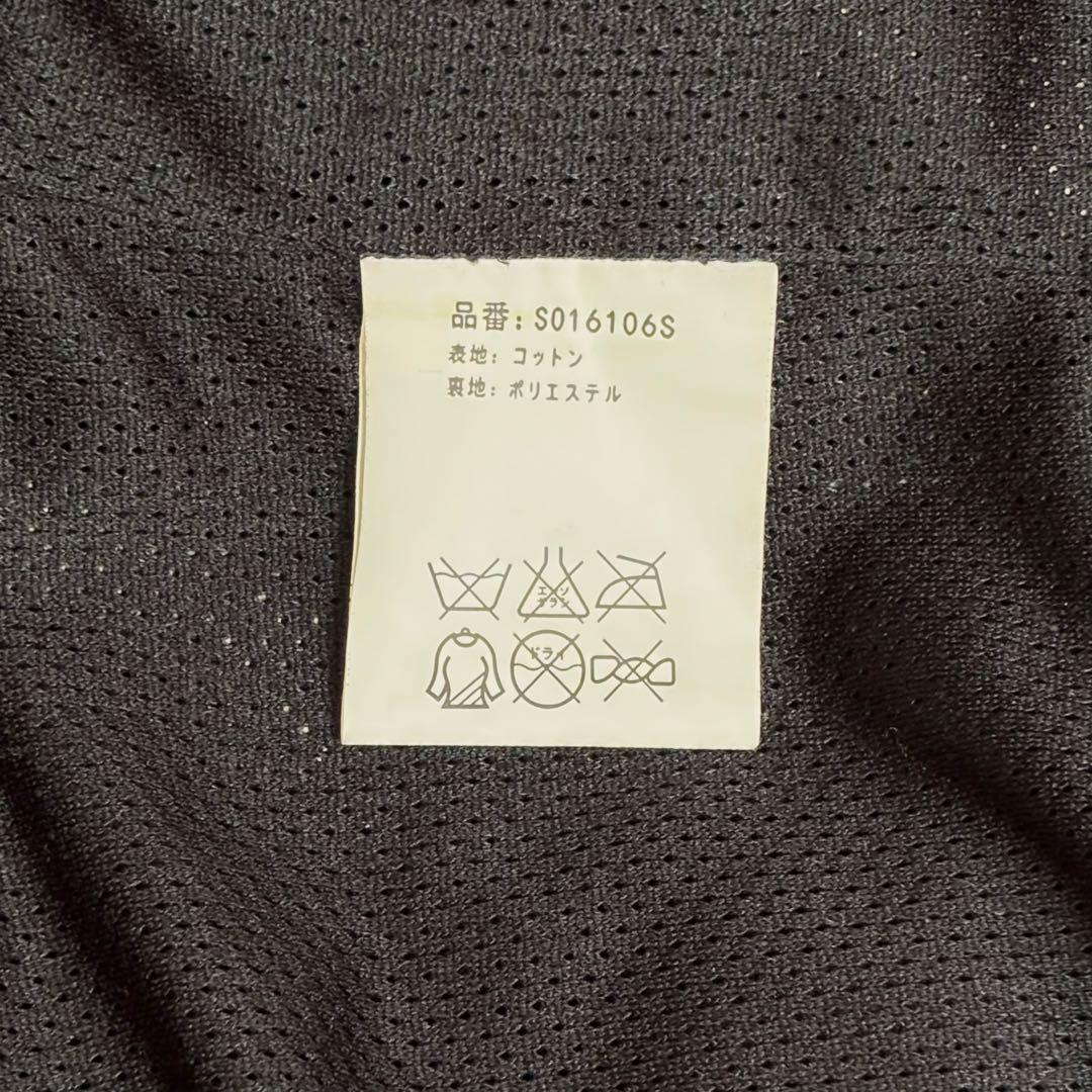 Snap-on 2WAYデニムジャンプスーツ/ツナギ/オールインワン